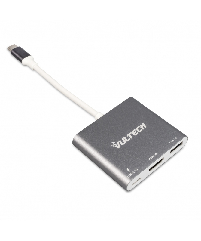 Vultech ATC-01 USB graphics adapter – image 2