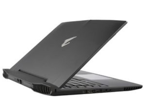 GIGABYTE X3-CF1 laptop Intel® Core™ i7 i7-4860HQ – image 3