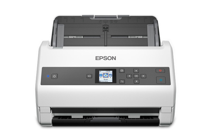 Epson WorkForce B11B250201 scanner Sheet-fed scanner – image 4