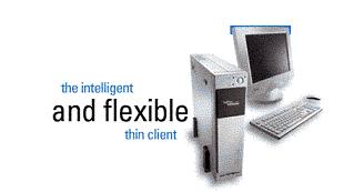 Fujitsu FUTRO D100-1215 CEL 1.3GHZ