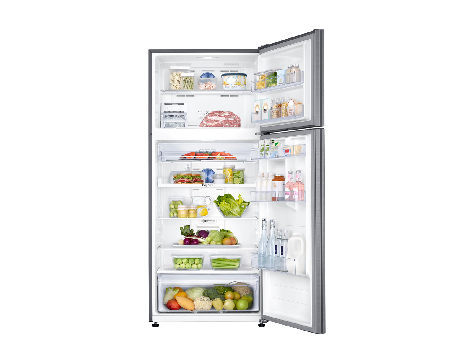 Samsung RT53K6030S8 Freestanding – image 5