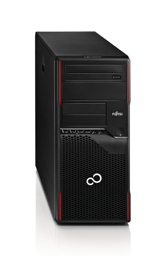 Fujitsu W410 proGREEN – image 2