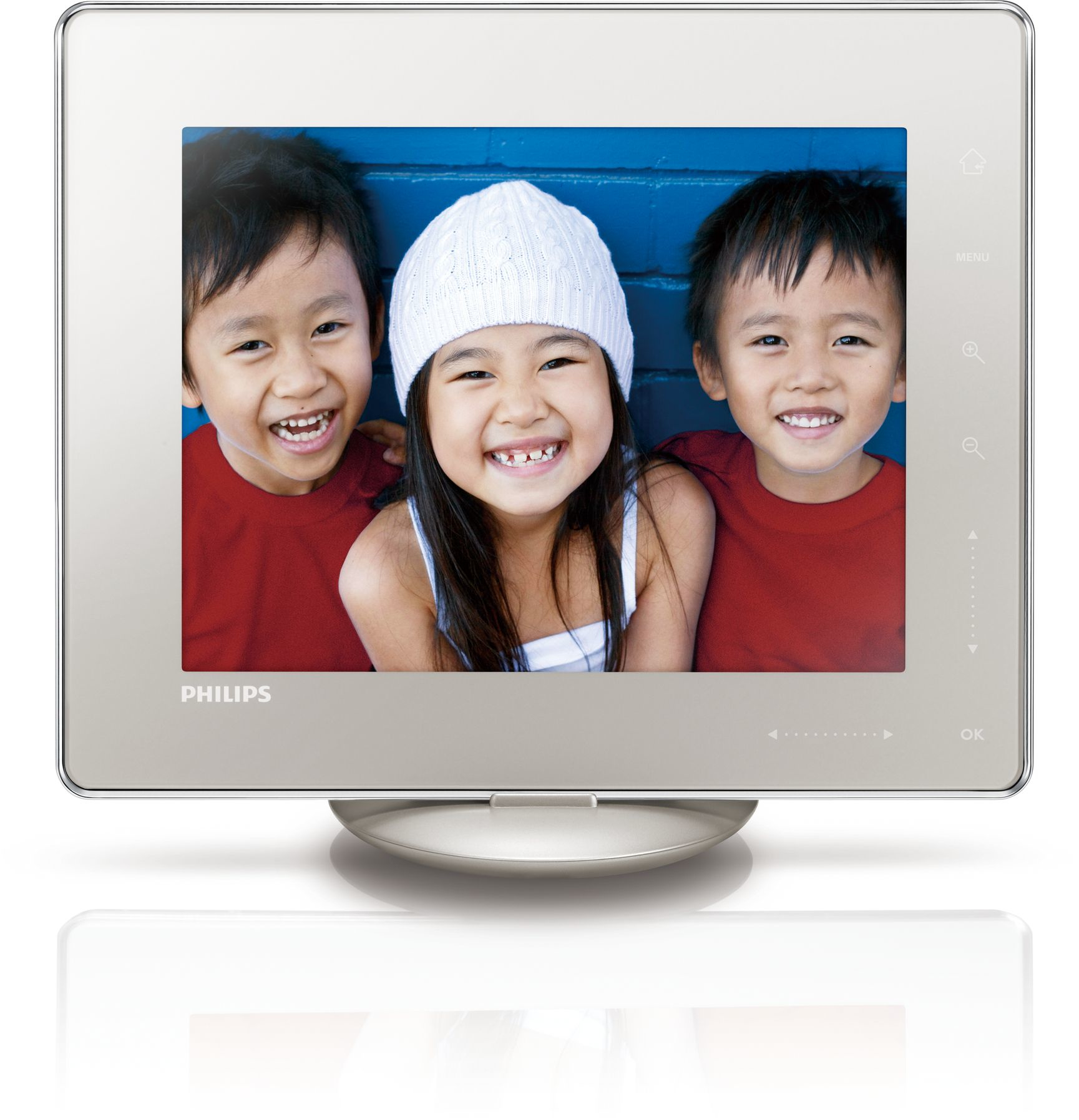 Philips Digital Photo Album SPH8528/93 – image 2