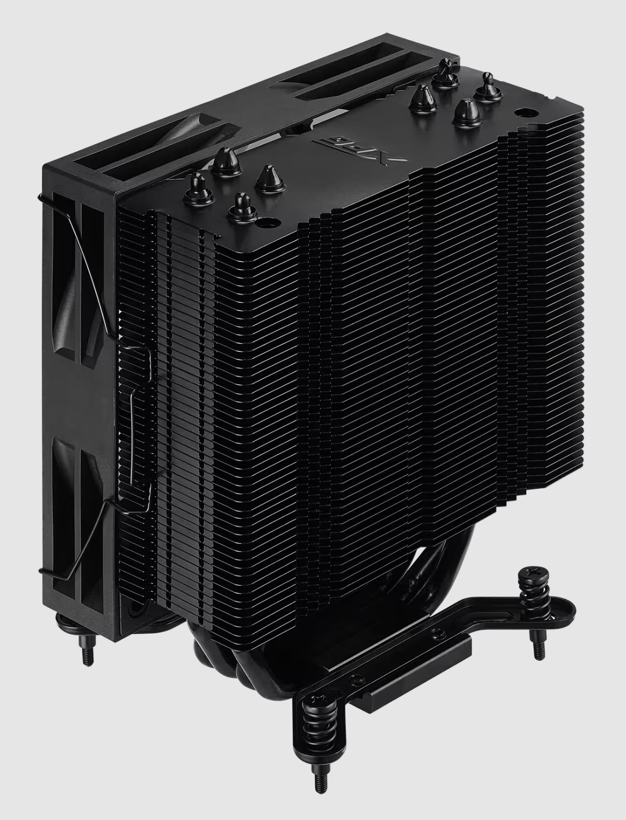 XPG MAESTRO42SA-BKCWW Processor Air cooler – image 4