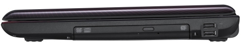 Samsung R R780-JS03 Intel® Core™ i3 i3-330M – image 5