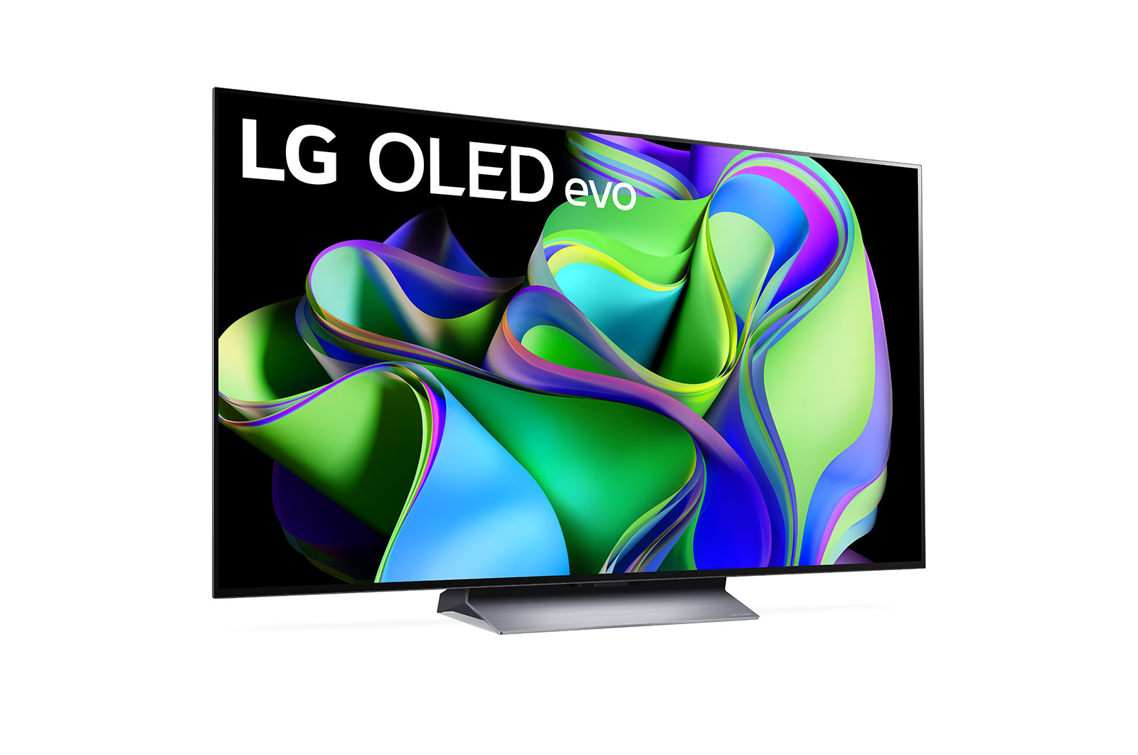 LG OLED evo OLED48C39LA – image 6