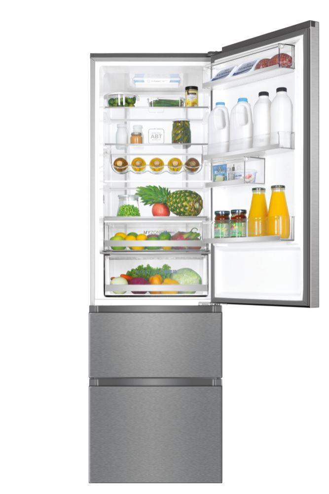 Haier 3D 60 Series 7 A3FE837CMJ Freestanding – image 5