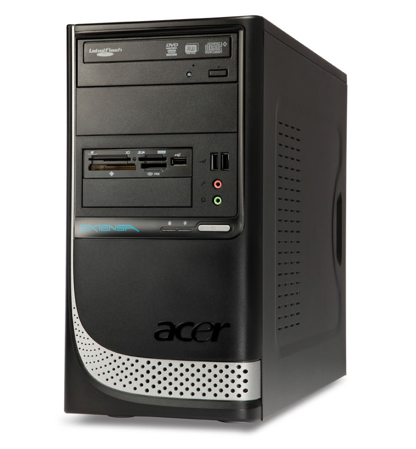 Acer Extensa E470 Intel® Pentium® E5700 – image 2