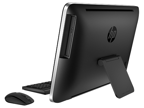 HP 20-2030jp AMD E E1-2500 – image 4
