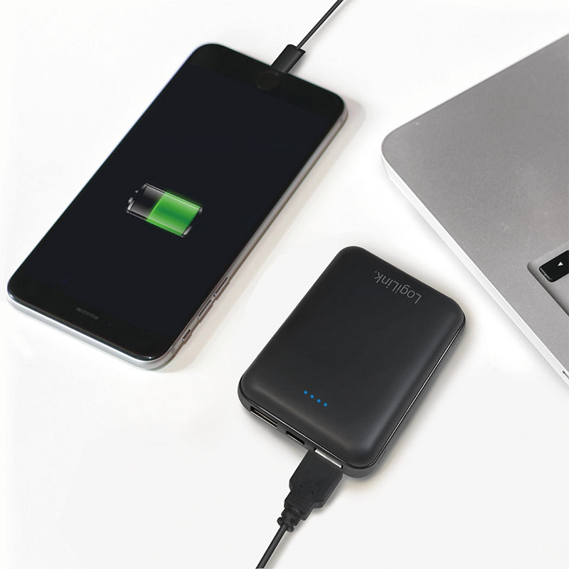 LogiLink PA0191 power bank Lithium Polymer (LiPo) – image 4
