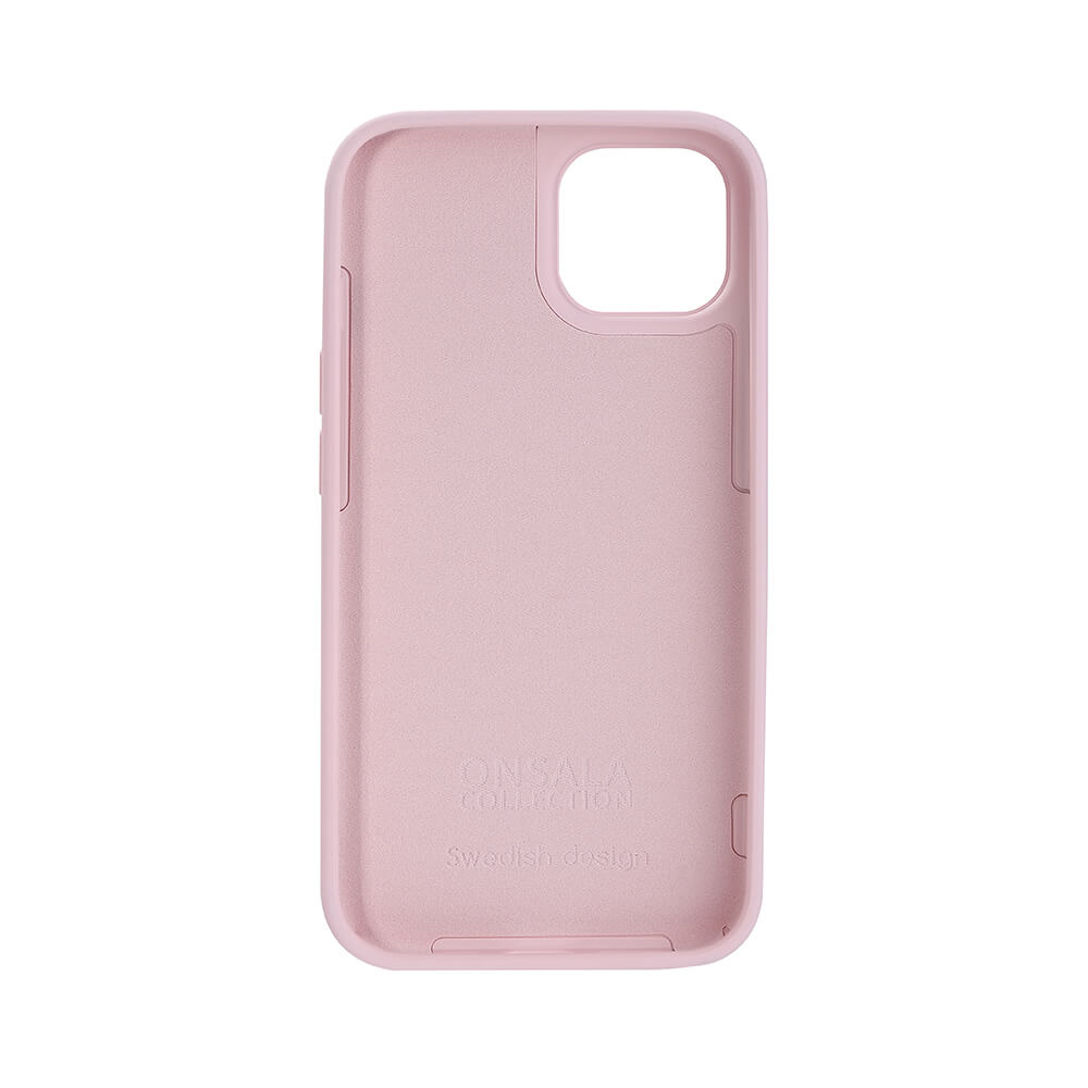 Onsala 664100 mobile phone case Cover Pink – image 3