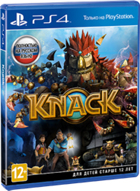 Sony Interactive Entertainment PlayStation 4 + inFamous, Knack, Killzone – image 6