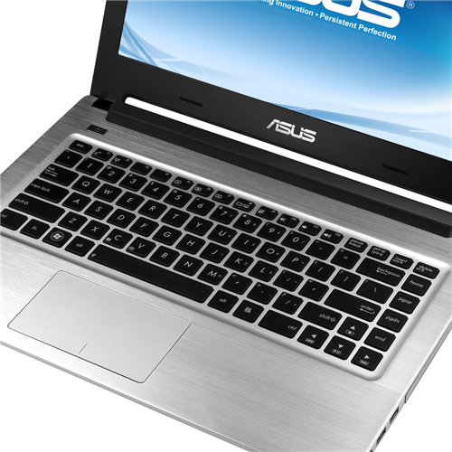 ASUS S46CA-WX158H laptop Intel® Core™ i5 i5-3317U – image 3