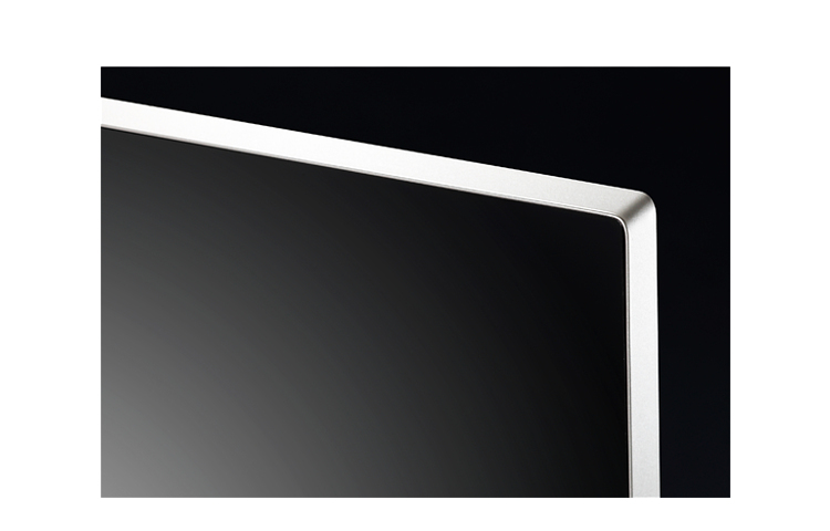 LG 47LM6690 TV 119.4 cm (47") Full HD Smart TV Wi-Fi Silver – image 9