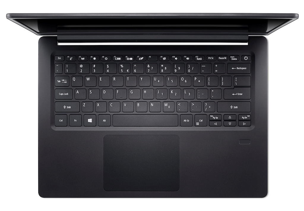 Acer Swift 1 SF114-32-P55T Intel® Pentium® Silver N5000 Laptop – image 5