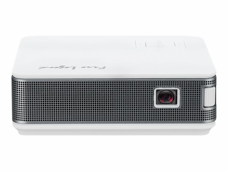 Acer Projector 800 Lumens LED brightness – image 1