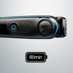 Braun BT3240 beard trimmer Battery 39 – image 8