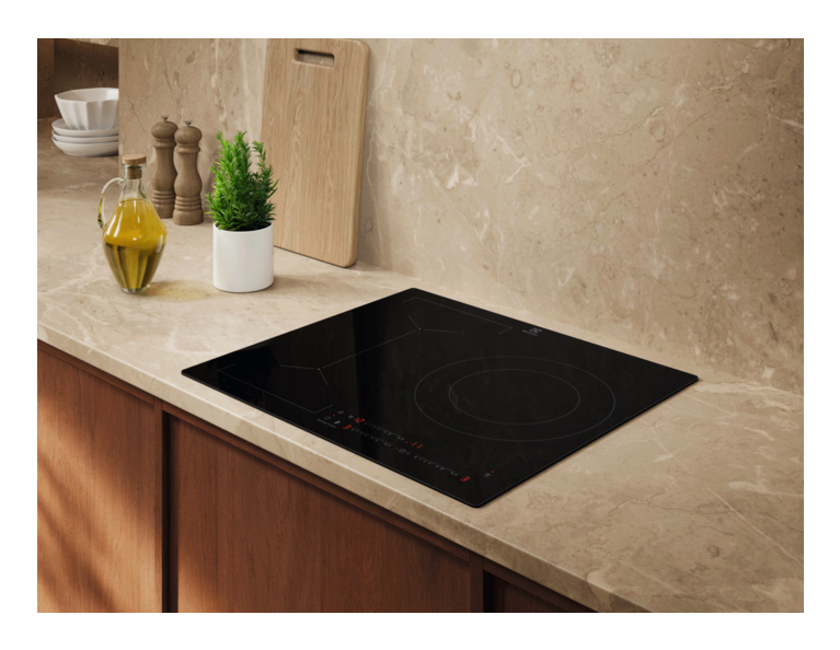 Electrolux LIV63340CK Black Built-in – image 8