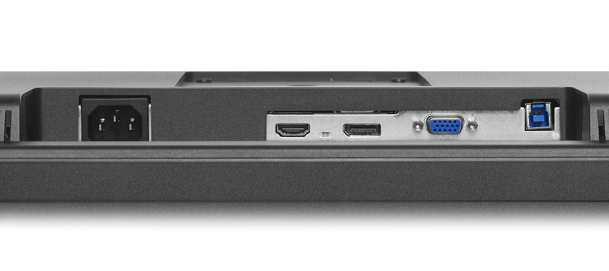 Lenovo ThinkVision T2424z computer monitor – image 8
