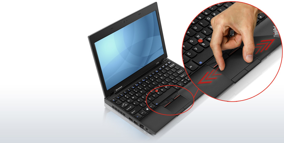 Lenovo ThinkPad X100e Neo MV40 – image 2