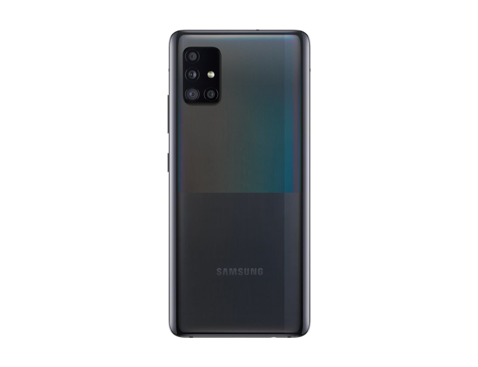 Samsung Galaxy A51 5G SM-A516B/DS 16.5 cm (6.5") Dual SIM USB Type-C 6 GB 128 GB 4500 mAh Black – image 2