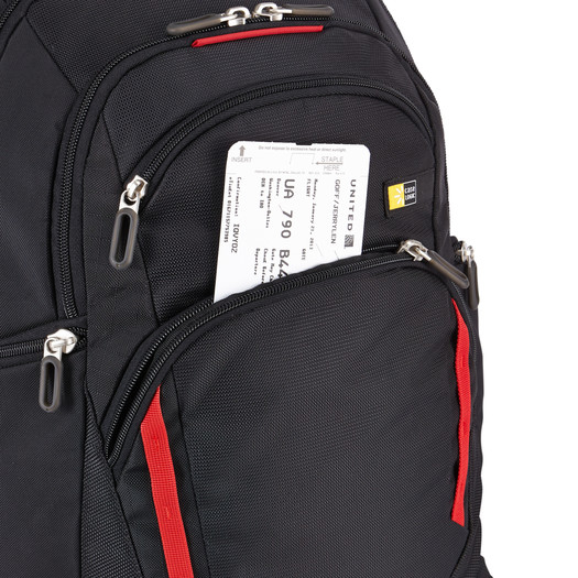 Case Logic BPED-115-BLACK – image 6