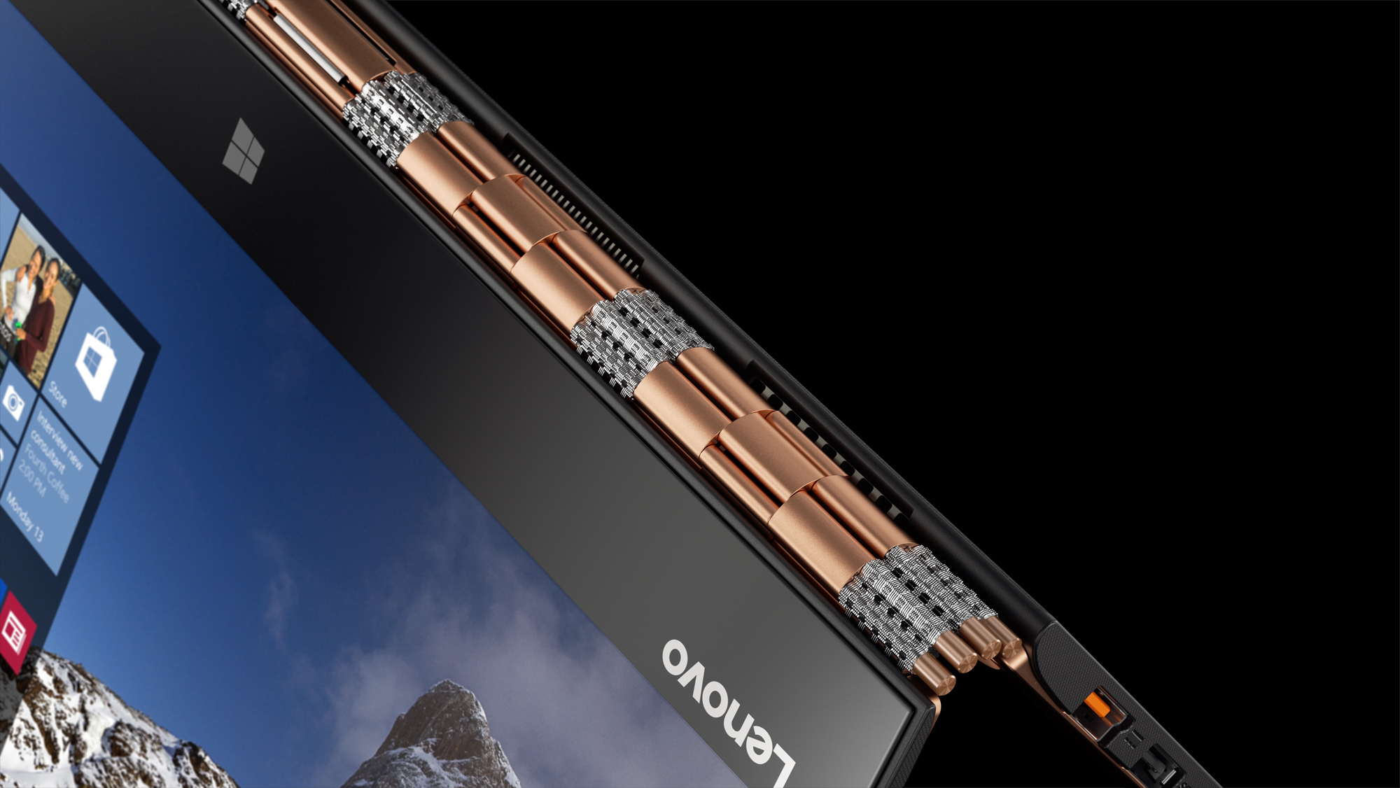 Lenovo Yoga 900s – image 3