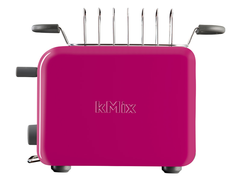 Kenwood TTM029 toaster 2 slice(s) – image 2
