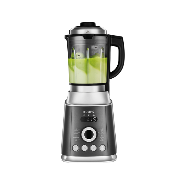 Krups KB852E blender – image 3
