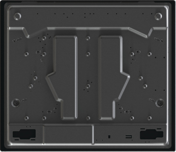Gorenje GW6D42CLB hob Black Built-in – image 3