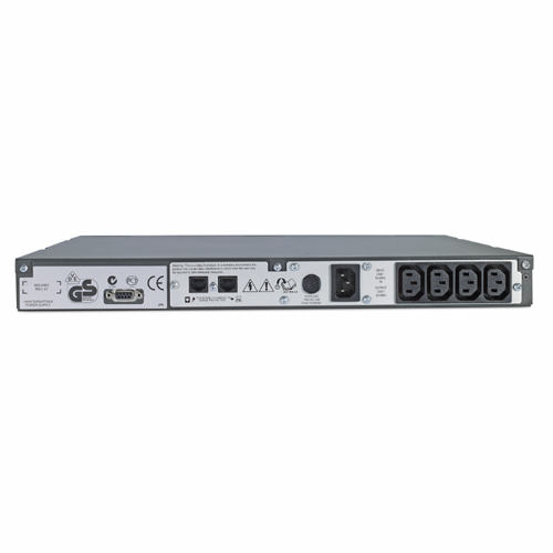 APC SC450RMI1U + WBEXTWAR3YR-SP-01 – image 2
