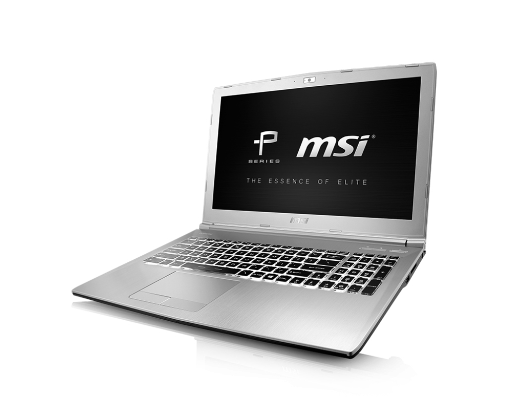 MSI PL60 7RD-009TW – image 5