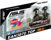 ASUS EAH3870 TOP/G/HTDI/512M – image 3