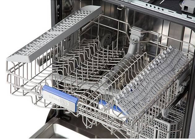 Samsung DW-UG622T dishwasher Freestanding 13 place settings – image 5