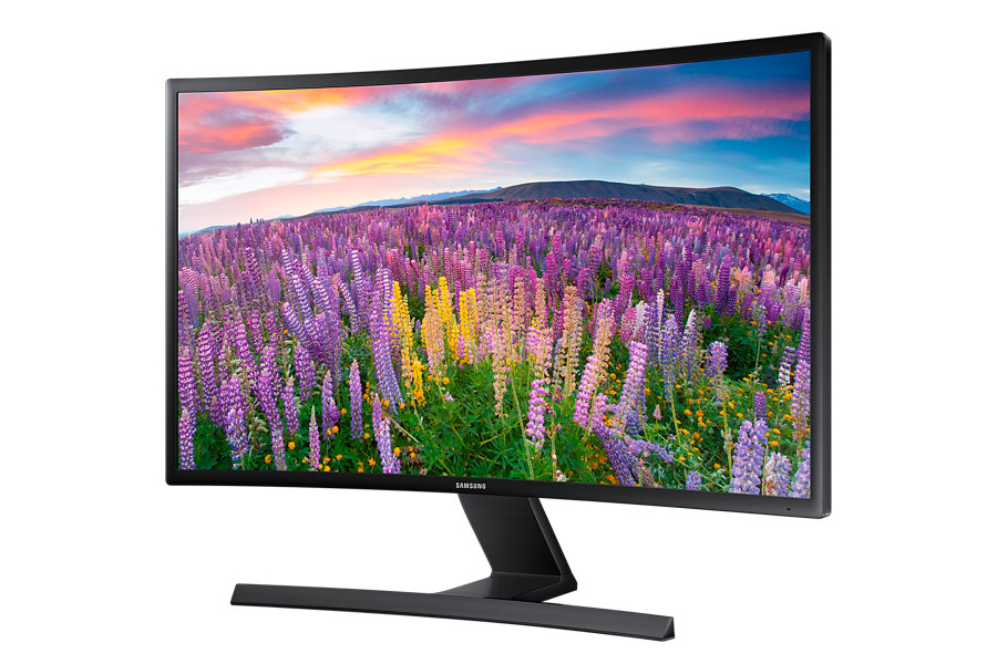 Samsung LS27E510CS computer monitor – image 3