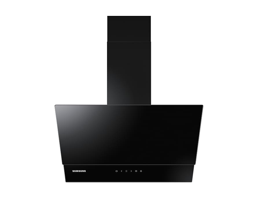 Samsung NK24N7060VB Wall-mounted Black 575 m³/h – image 2