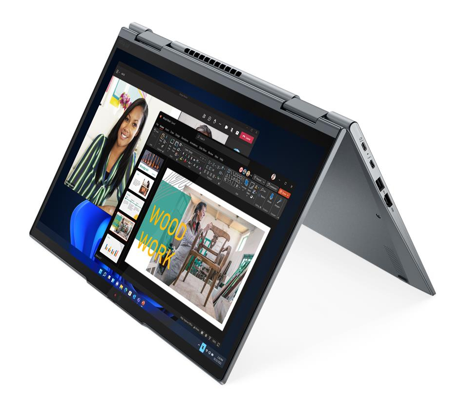 T1A Lenovo ThinkPad X1 Yoga Gen 7 Refurbished – image 3