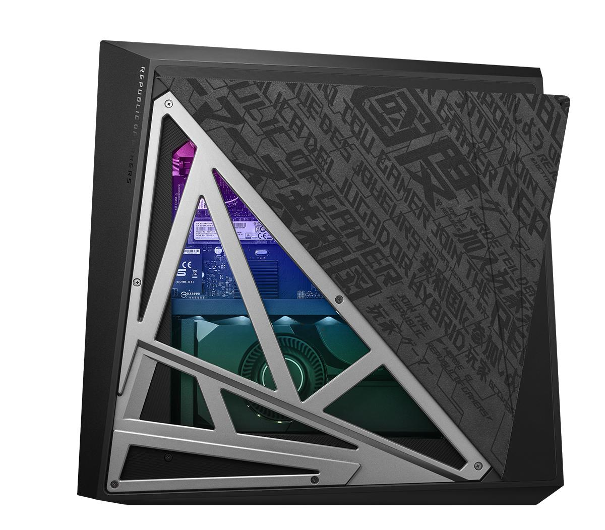 ASUS ROG GL21CN-FR014T PC Intel® Core™ i7 i7-8700 – image 6