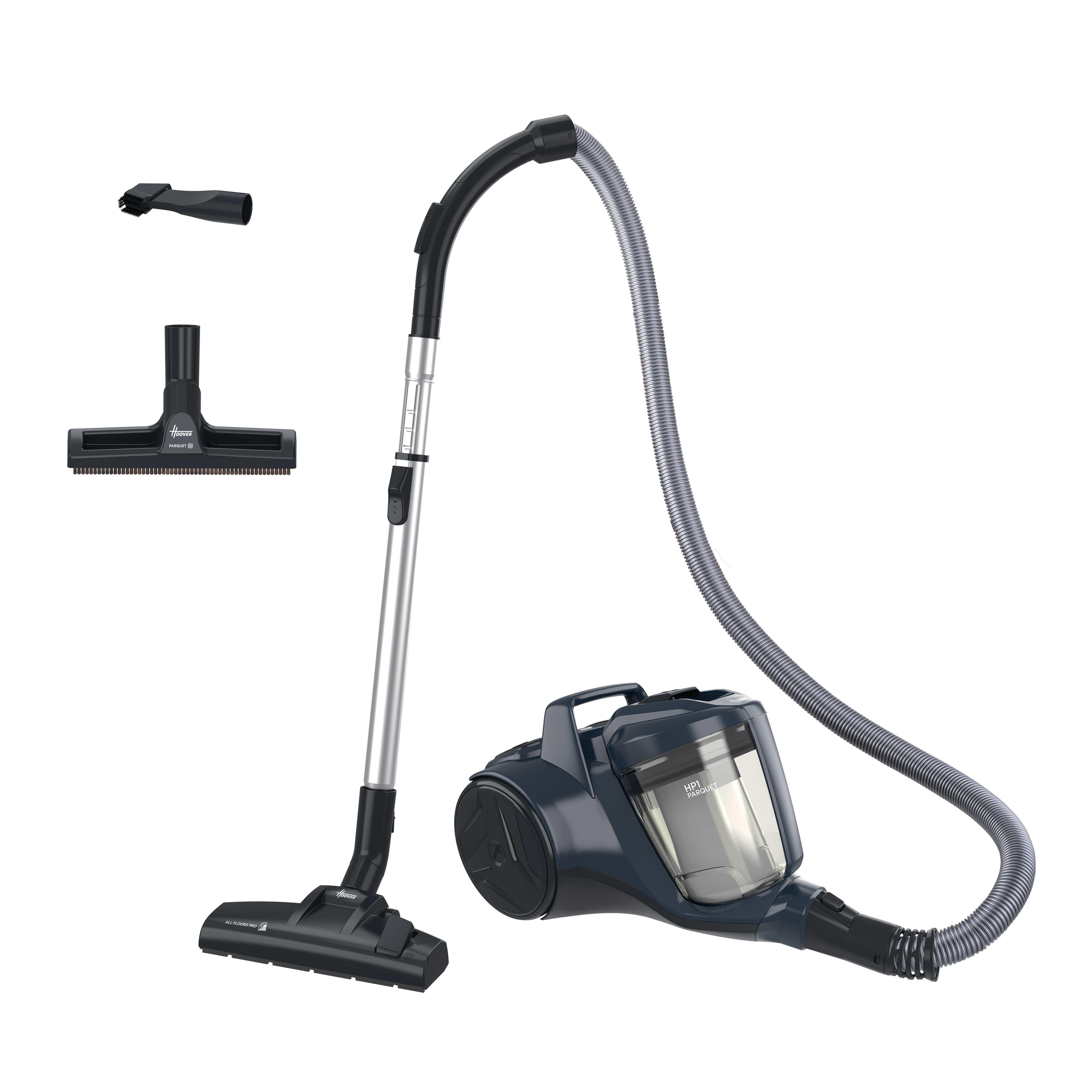Hoover HP110HM 011 — vue 1 sur 8