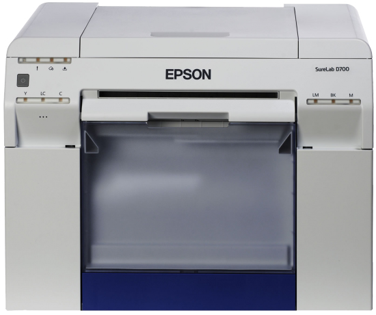 Epson SureLab SL-D700 OC-LE – image 1