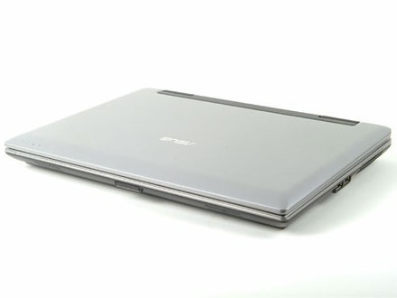 ASUS A8E-4P037C laptop Intel® Core™2 Duo T5250 – image 5