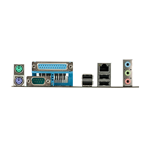 ASUS P8H61 R2.0 – image 3