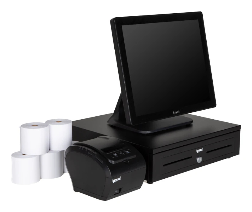 iggual IGG319628pack N100 All-in-One – image 3