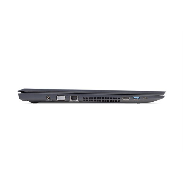 TERRA MOBILE 1715V Intel® Core™ i5 i5-8250U Laptop 43.9 cm (17.3") Full HD 8 GB DDR4-SDRAM 240 GB SSD NVIDIA® GeForce® MX150 Windows 10 Pro Grey – image 5