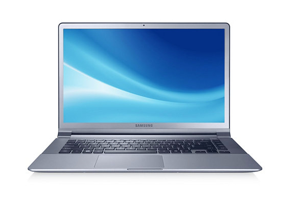 Samsung 9 900X4D-A01 Intel® Core™ i7 i7-3517U Laptop 38.1 cm (15") HD+ 8 GB DDR3-SDRAM 256 GB SSD Windows 7 Professional Silver