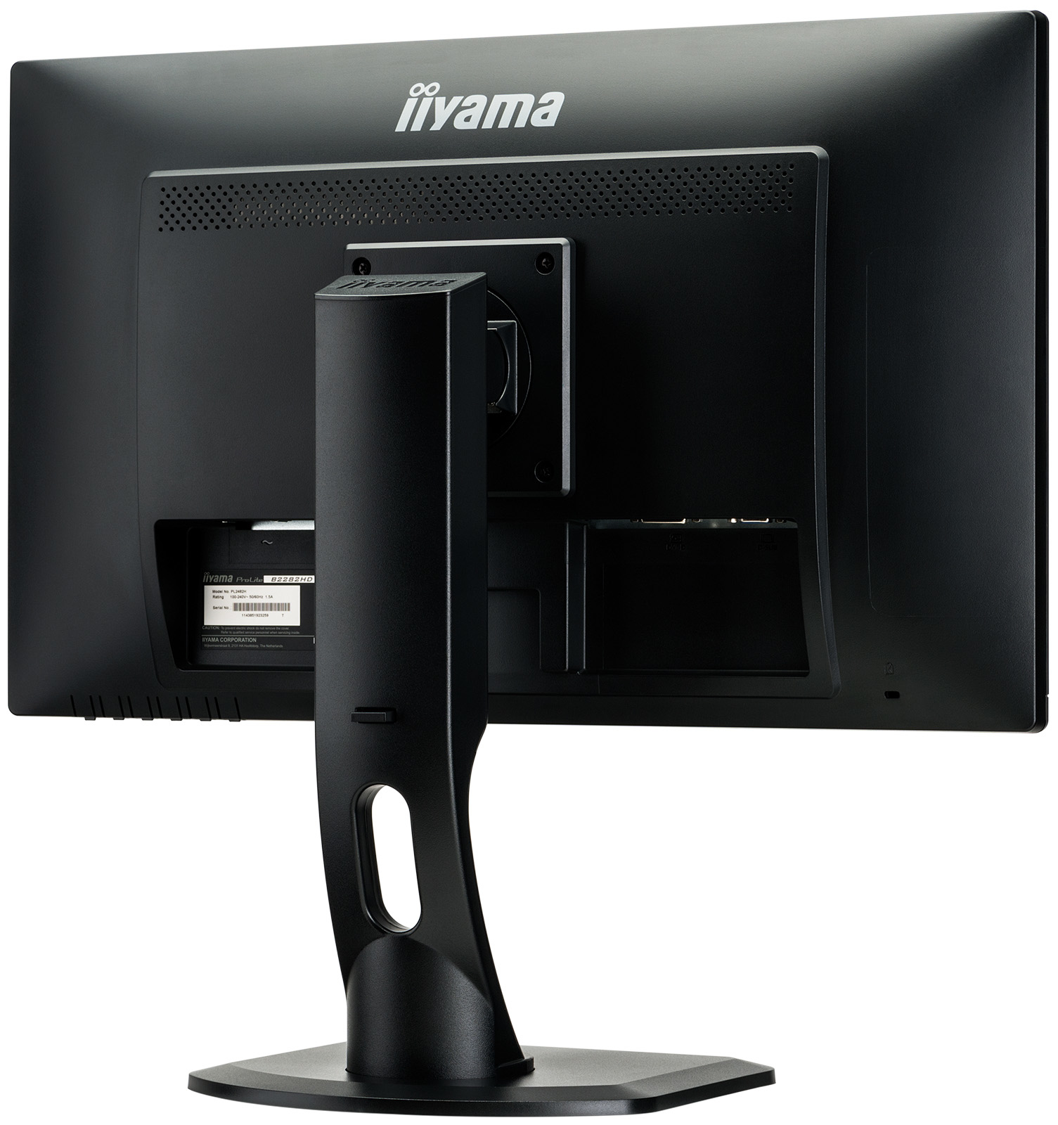 iiyama ProLite B2282HD-B1 computer monitor – image 7