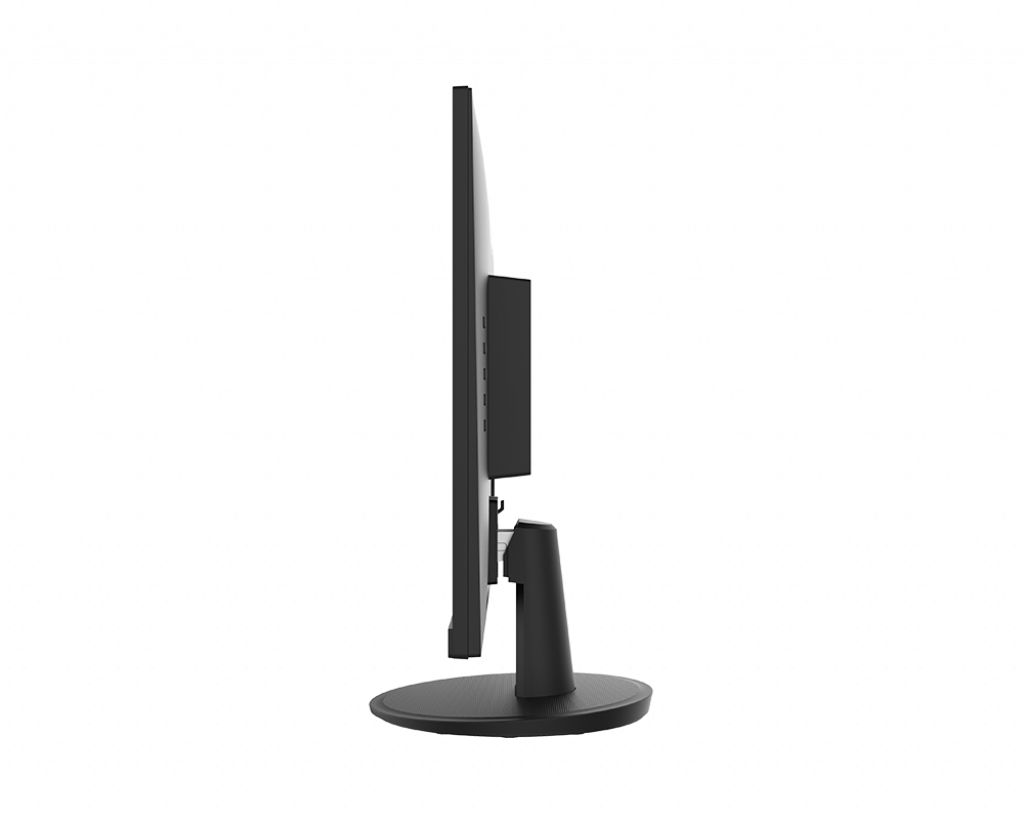 MSI Pro MP242VDE computer monitor – image 2