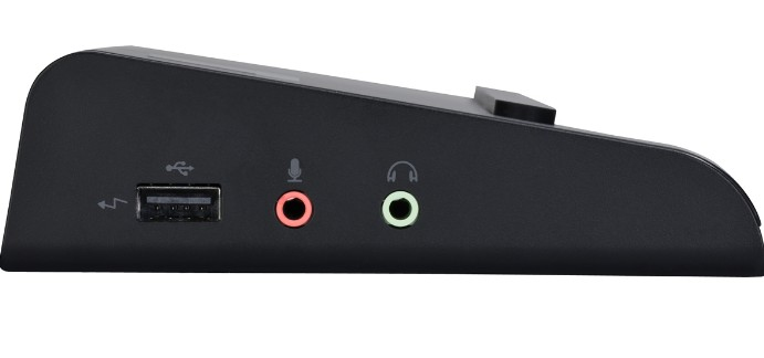 Targus ACP71EUZA laptop dock/port replicator Wired USB 3.2 Gen 1 (3.1 Gen 1) Type-B Black – image 9