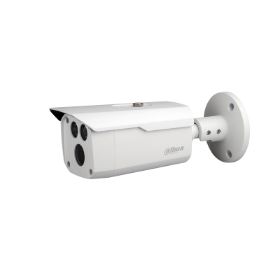 Dahua Technology Lite DH-HAC-HFW1200DN-0360B-S5 security camera Bullet CCTV security camera Indoor & outdoor