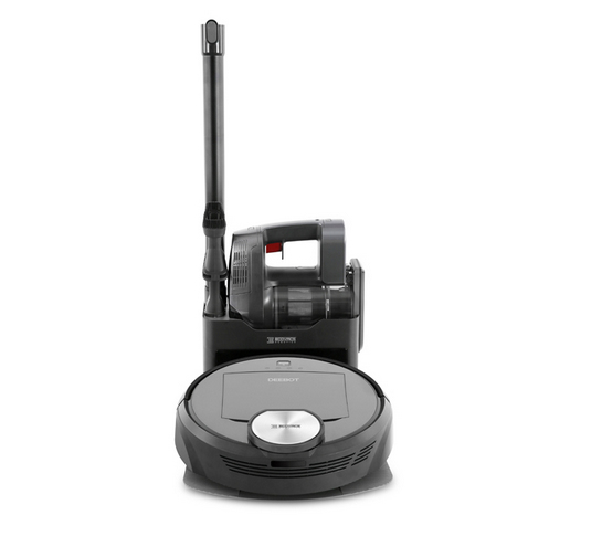 Ecovacs DEEBOT R98 – image 2